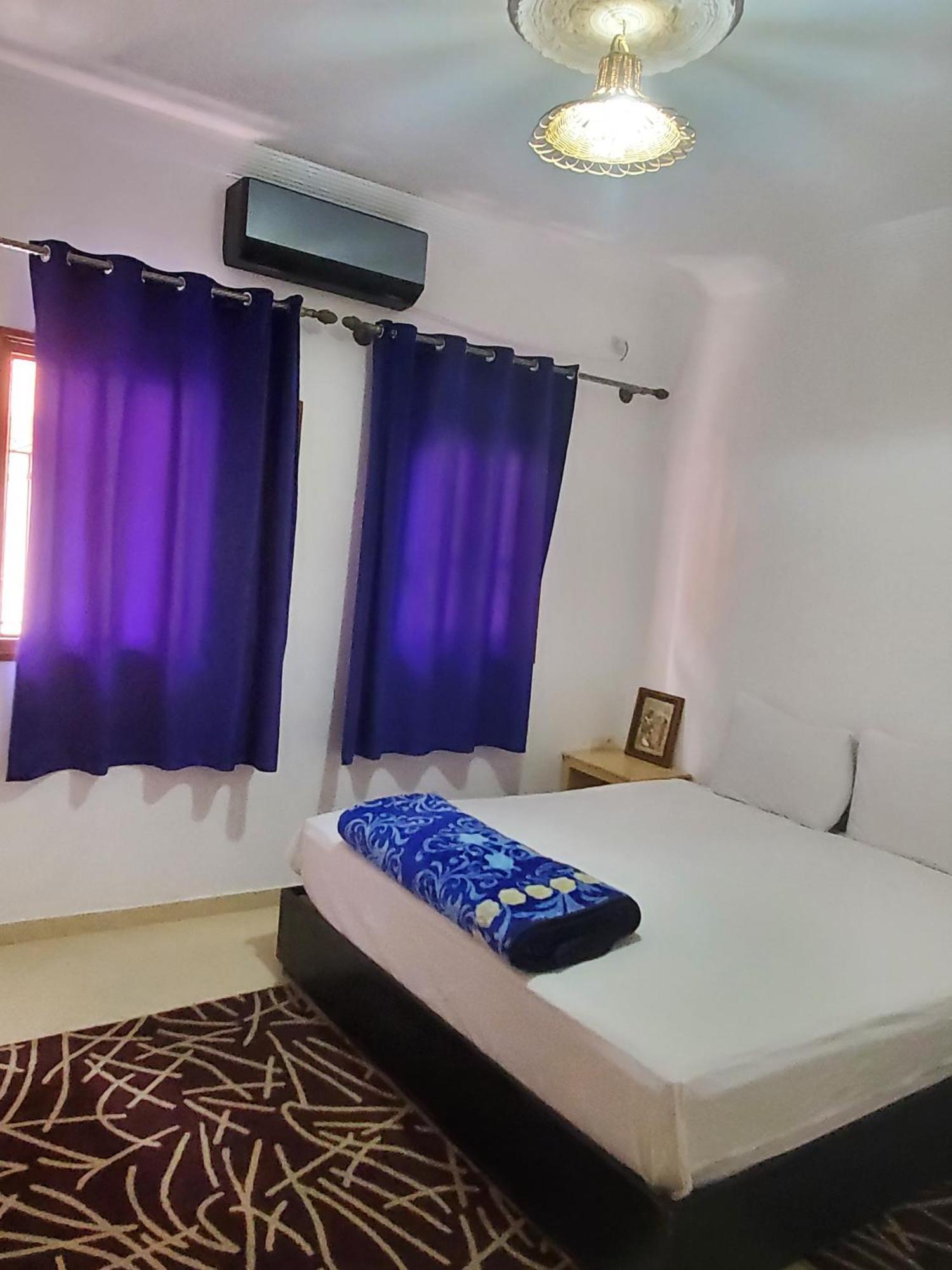 Warzazat Hostel Exterior photo