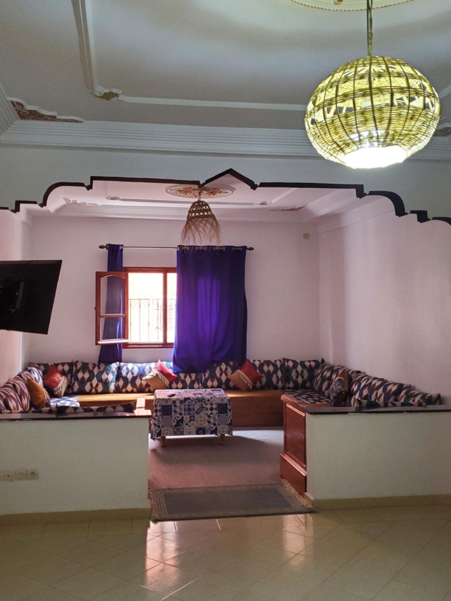 Warzazat Hostel Exterior photo