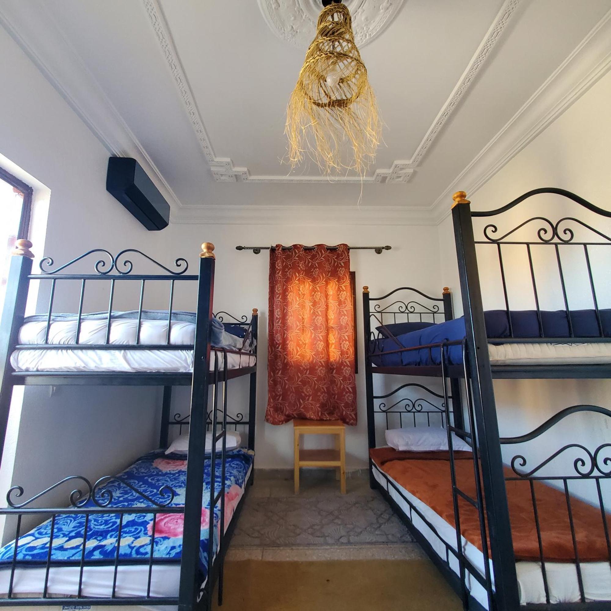 Warzazat Hostel Exterior photo