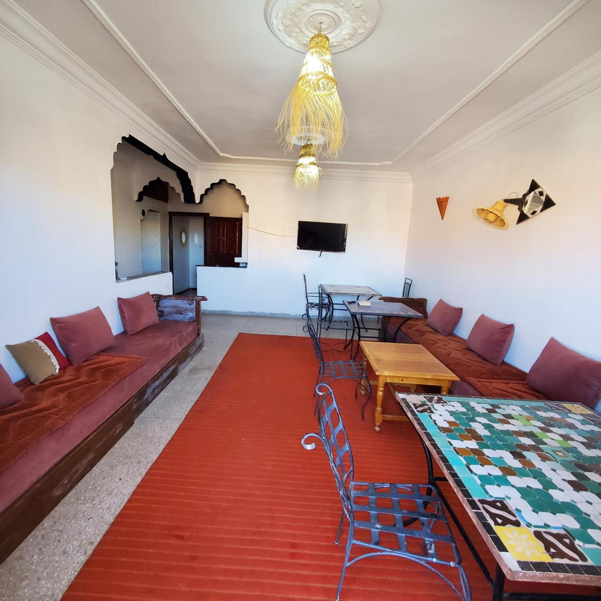 Warzazat Hostel Room photo
