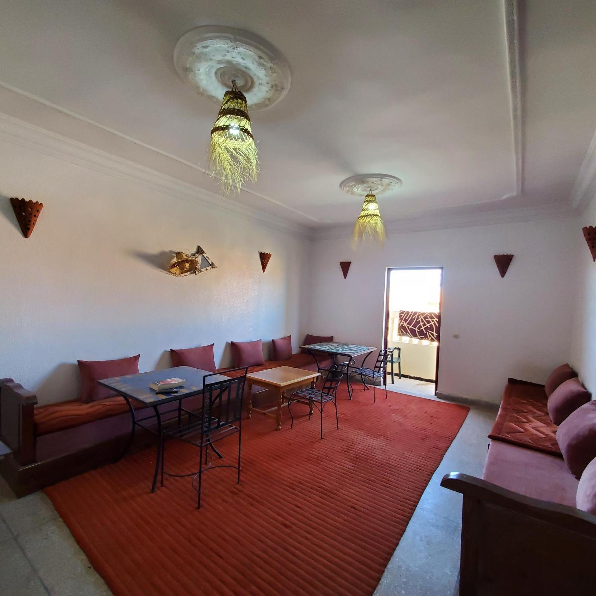 Warzazat Hostel Room photo